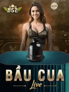 live bau cua