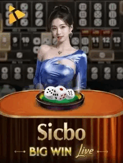live sicbo