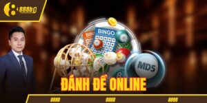 Đánh Đề Online - Chọn Số Đều Tay, Tiền Tỷ Về Túi Mỗi Ngày
