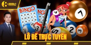 Lô Đề Trực Tuyến - Cách Chơi An Toàn Và Hiệu Quả Tại 888B