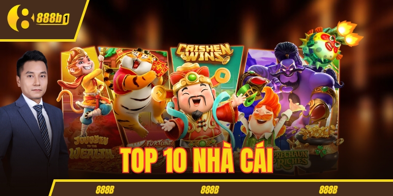 top 10 nha cai thumbnail