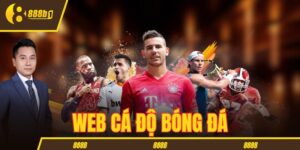Web Cá Độ Bóng Đá Uy Tín: Các Yếu Tố Cần Cân Nhắc Để Chọn